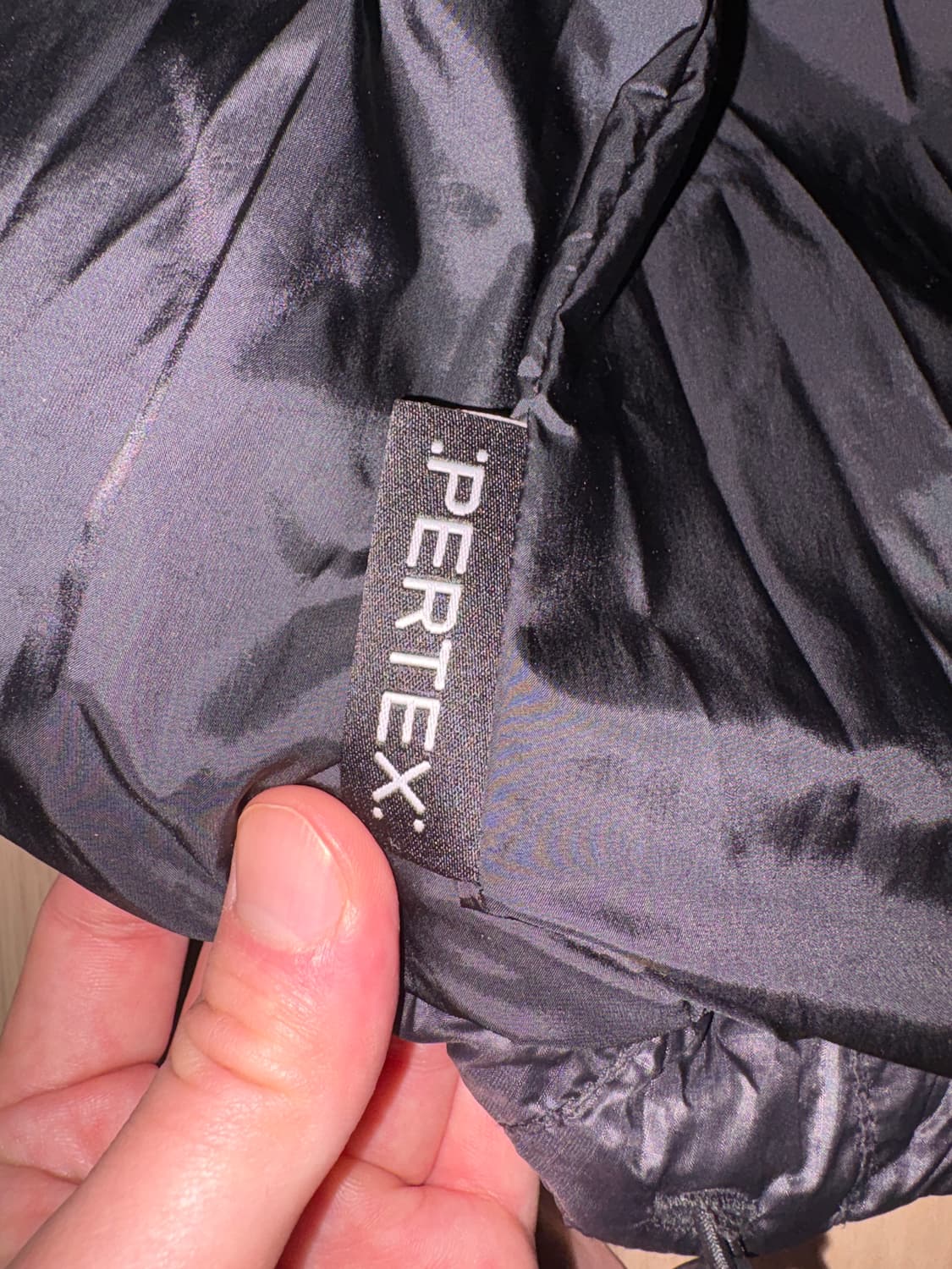 24 골드윈 뷰티앤유스 블랙 4 사이즈 (105) 판매합니다 상품이미지6