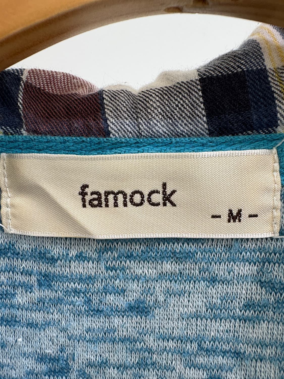 FAMOCK 후드집업 상품이미지6