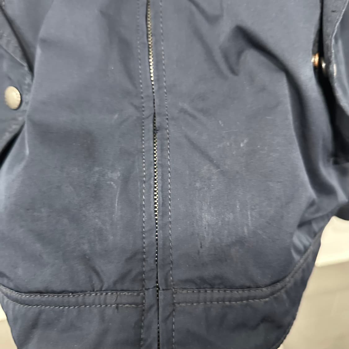 폴로 랄프로렌 블루종 자켓 상품이미지4