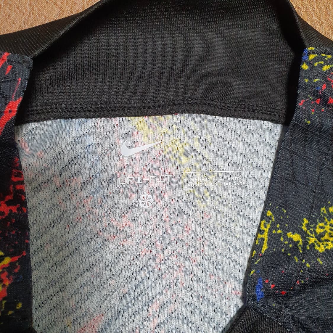 ✨ (바배) 나이키 국대 22-24 어웨이 축구 유니폼  상품이미지3