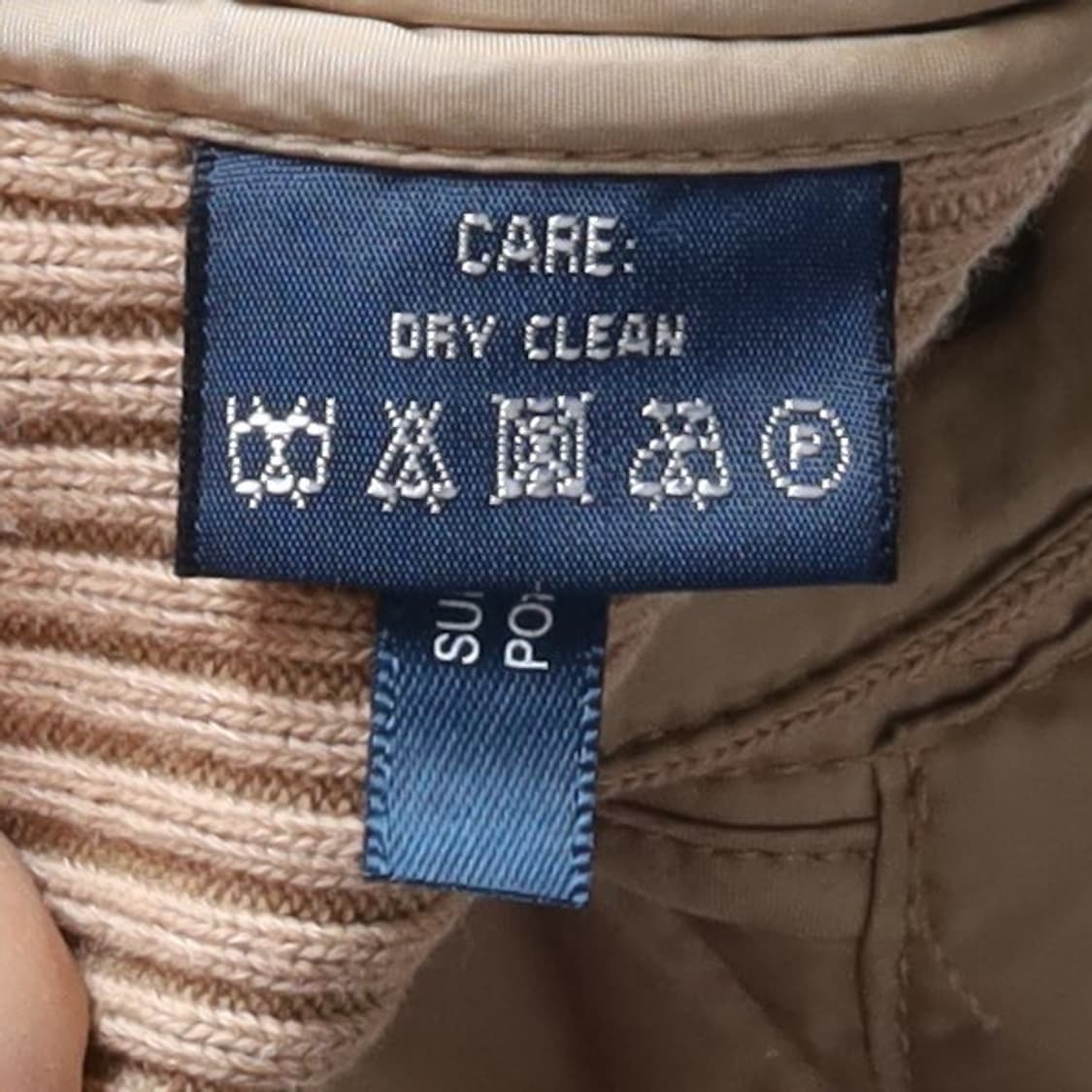 랄프 로렌 Ralph Lauren Logo  Quilting Vest 상품이미지10