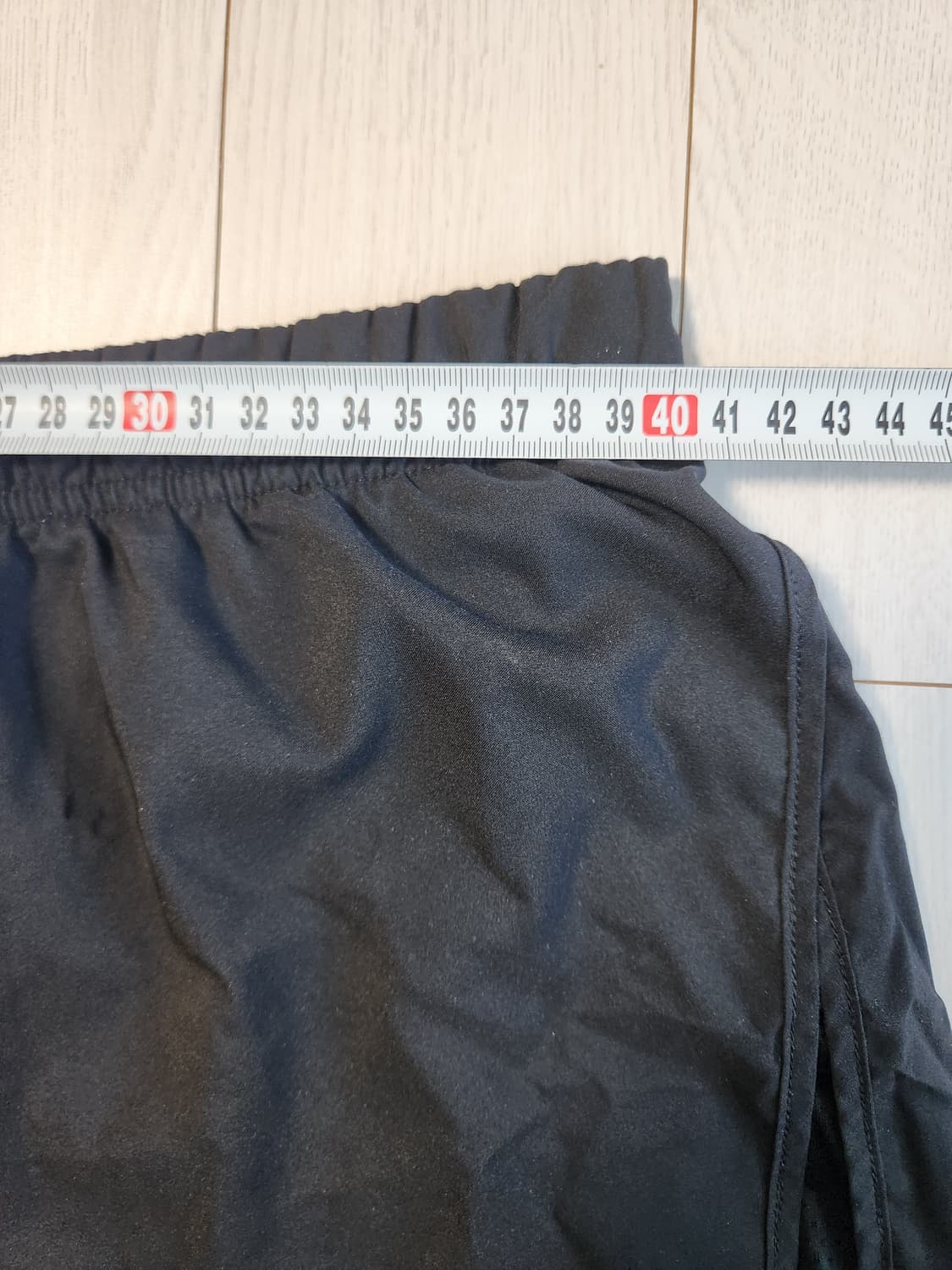 리복 런 에센셜 4인치 우먼 쇼츠 사이즈L

속바지, 히든주머니 있어요^ 상품이미지2