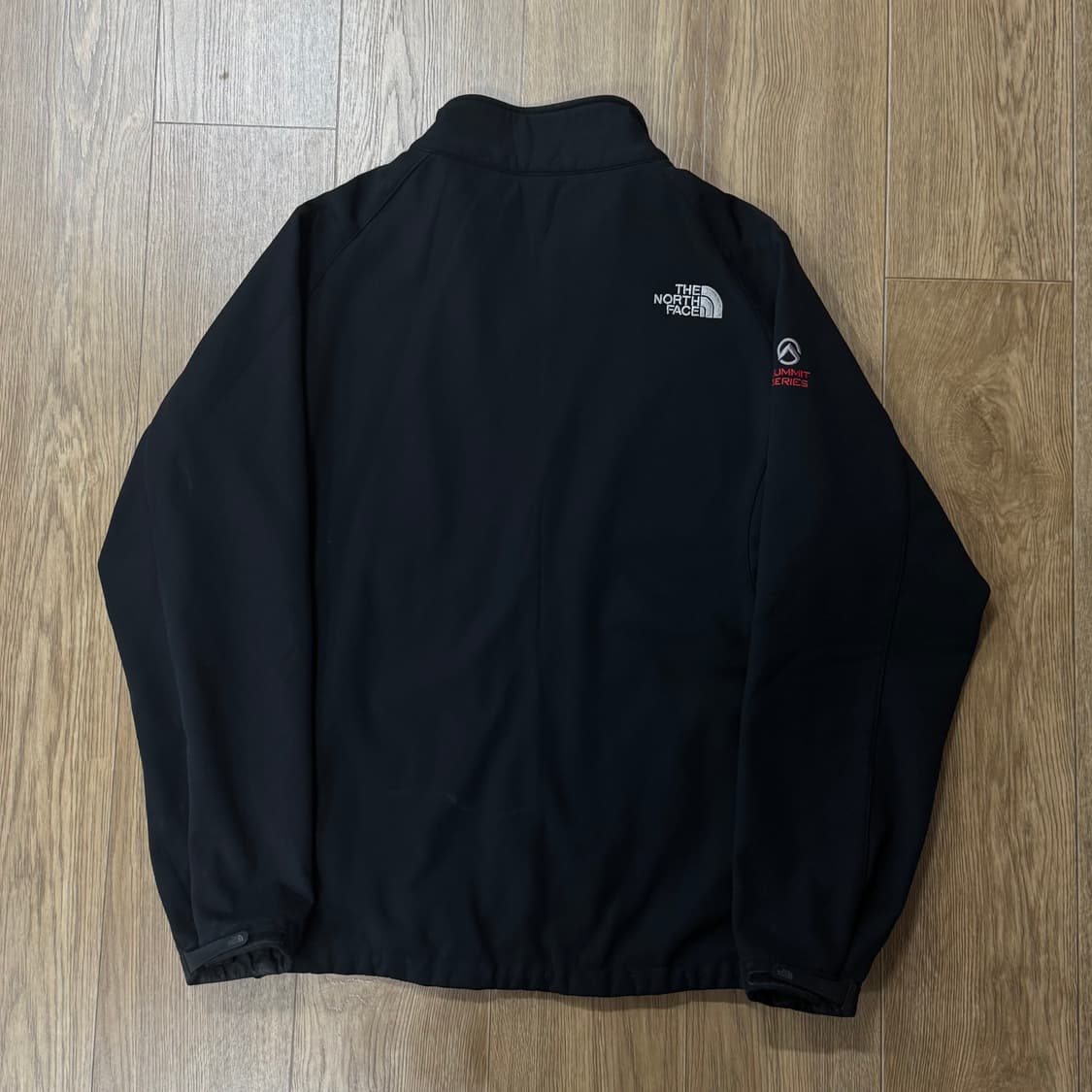 노스페이스 써밋 플리스 자켓 XL 상품이미지3