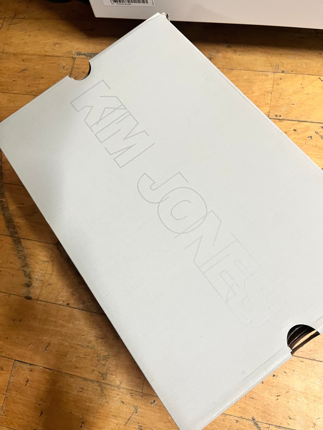 컨버스 X 킴 존스 척 70 아이보리 280 상품이미지7