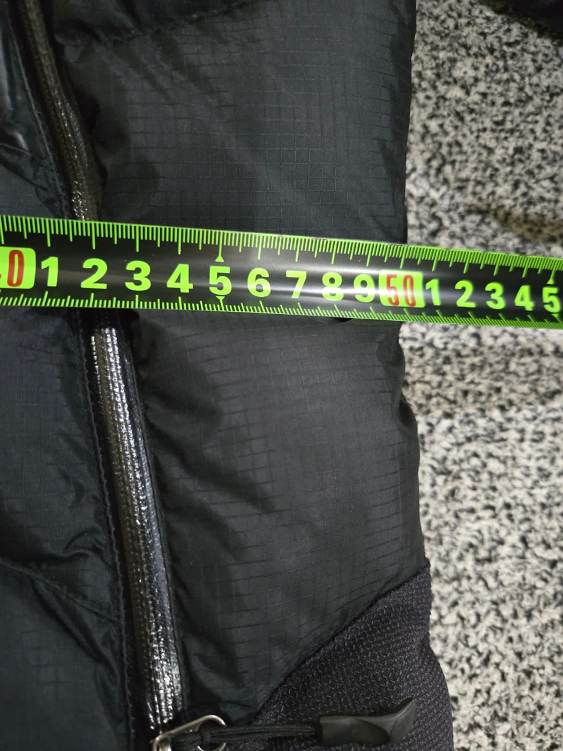 코오롱 스포츠(Kolon Sport)패딩 점퍼 상품이미지8