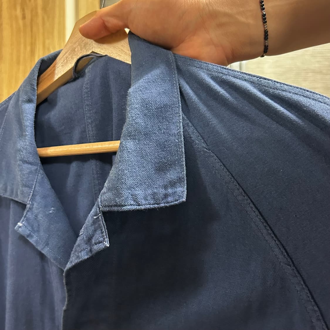 프렌치 워크자켓 L 상품이미지5