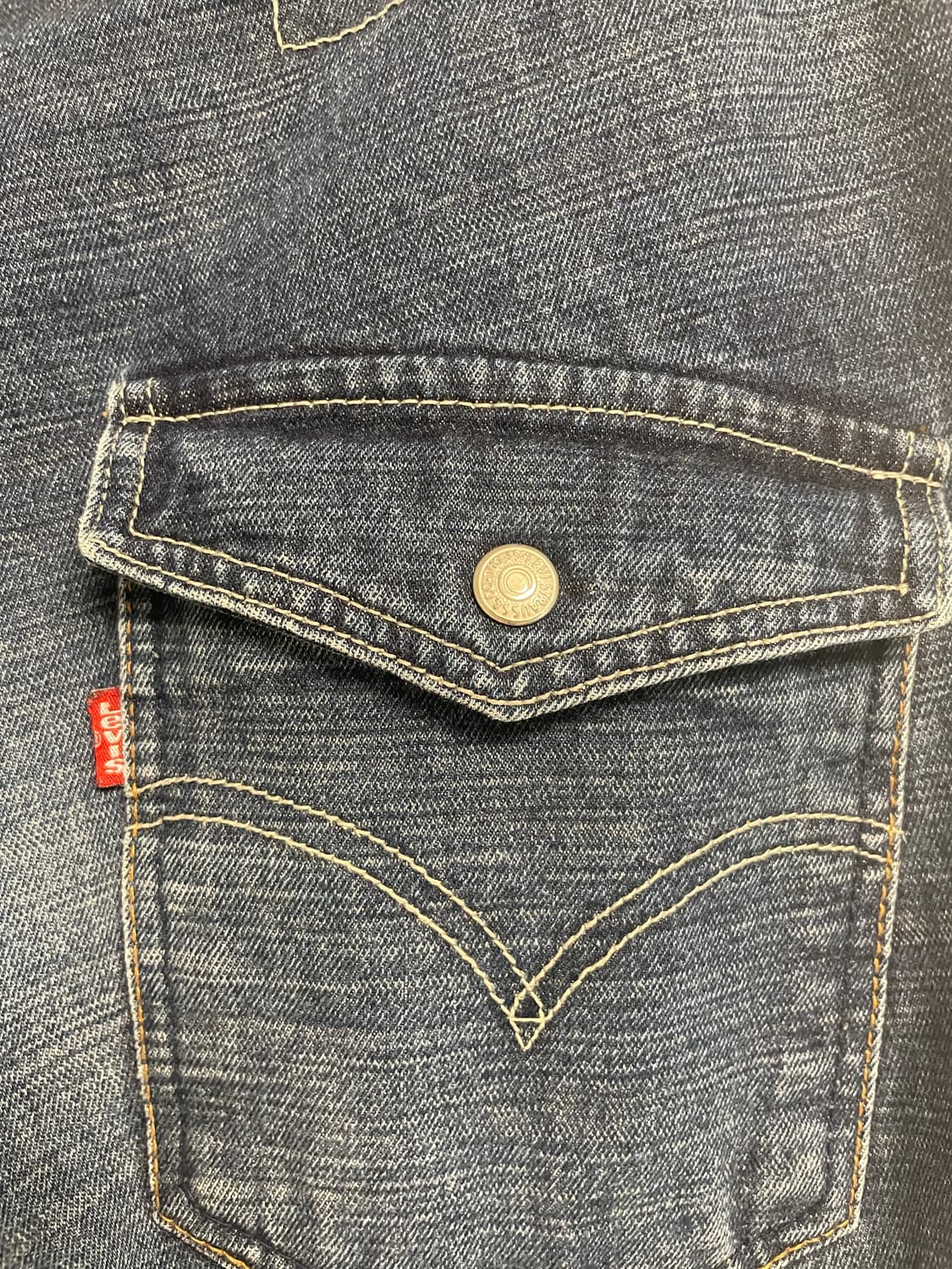 리바이스 엔지니어드진 상품이미지4