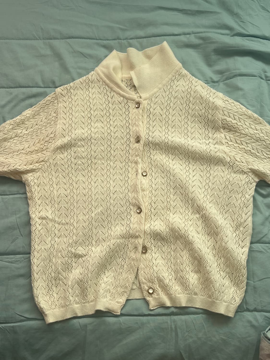 시엔느 샬롯 가디건 상품이미지4