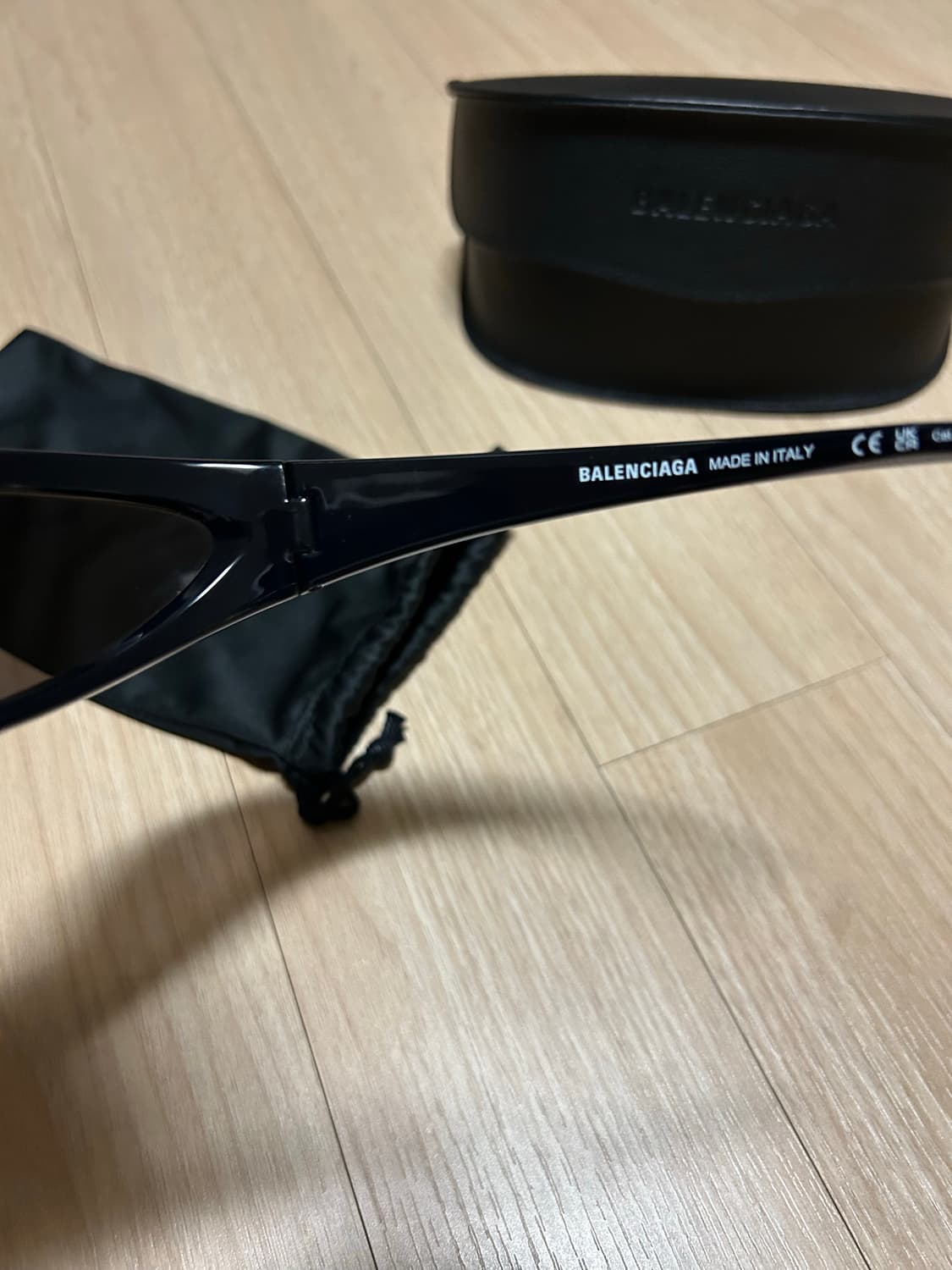 Balenciaga skincat sunglasses  상품이미지4
