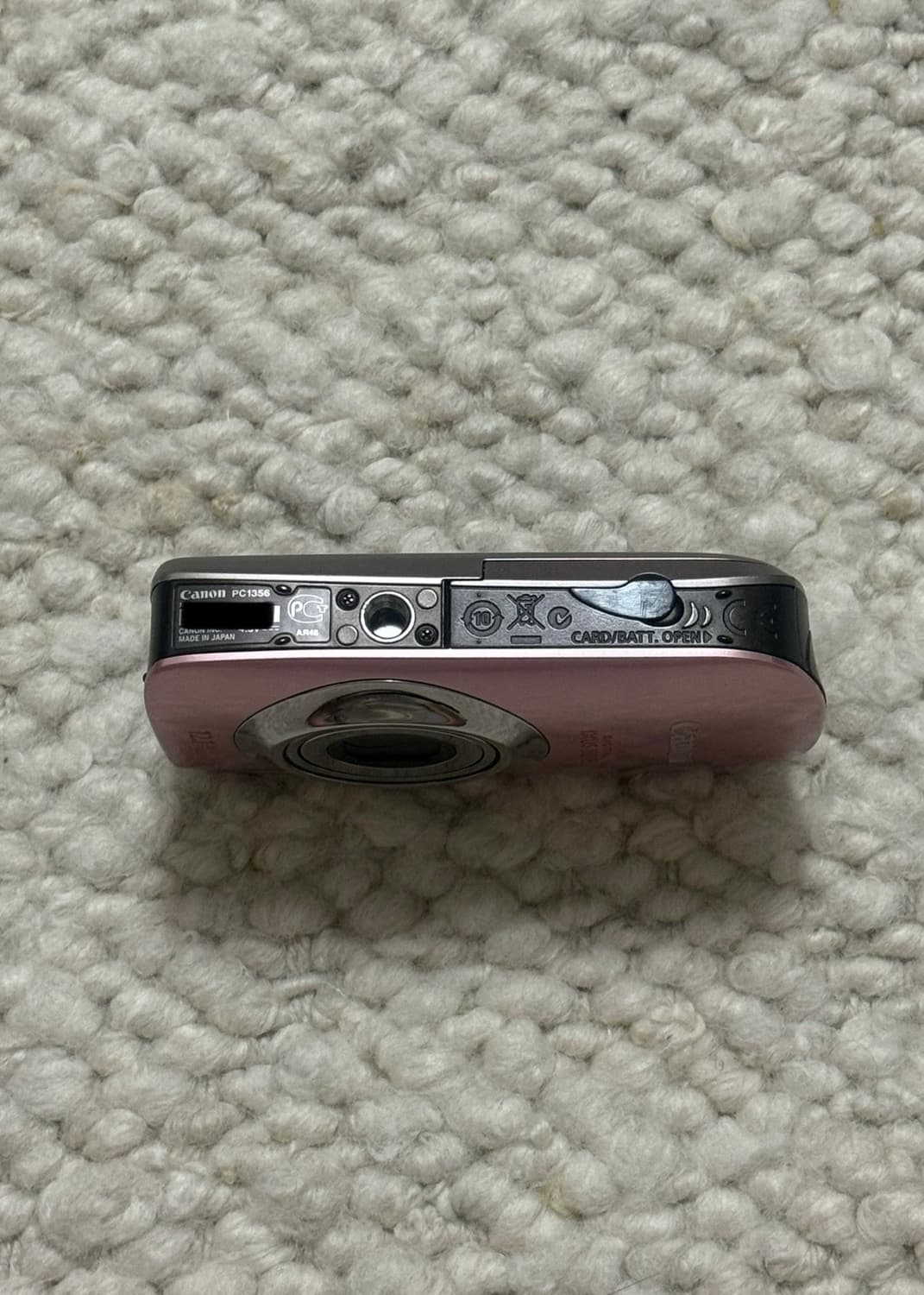 Canon ixus110is 상품이미지4
