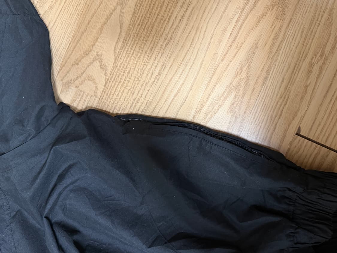 나이키 대장급 아노락 상품이미지3