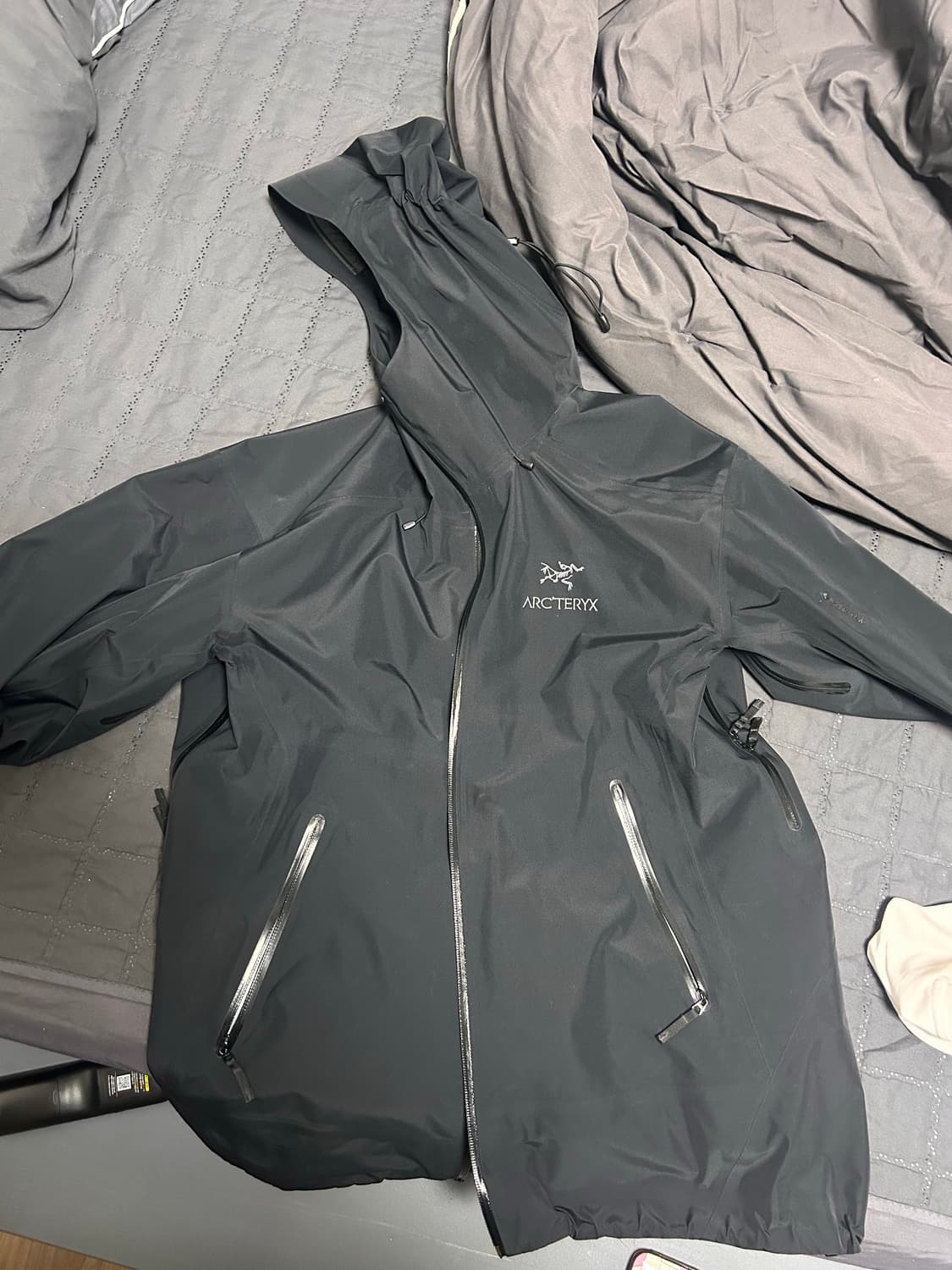 아크테릭스 베타 L 상품이미지1