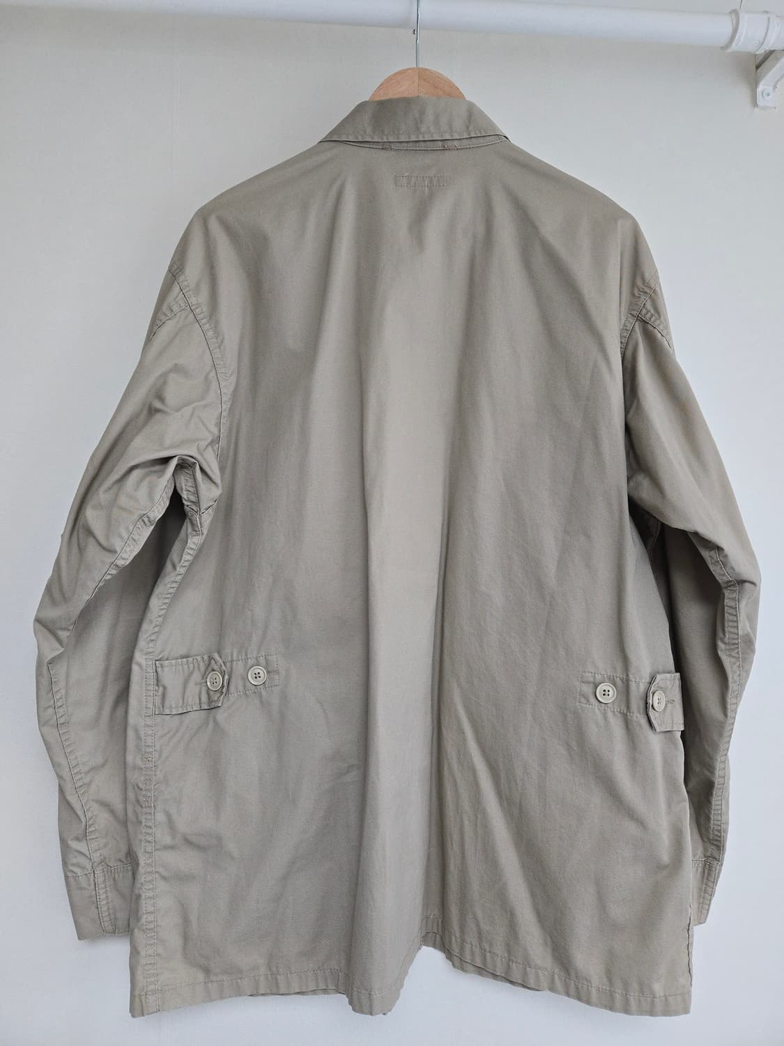 [M] 엔지니어드가먼츠 BDU 자켓 상품이미지2