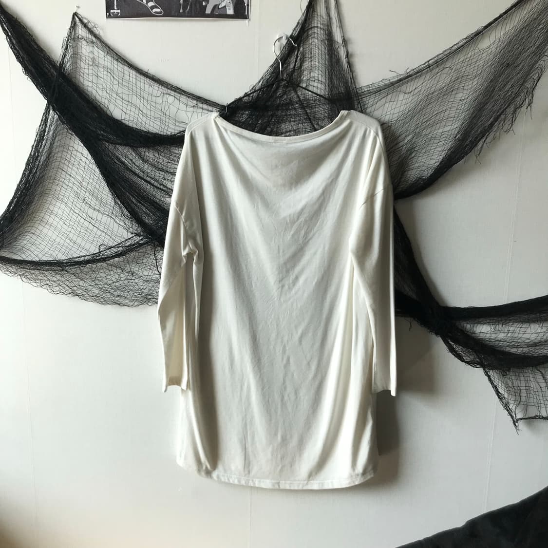 Oriental mood detailed longsleeve   상품이미지4
