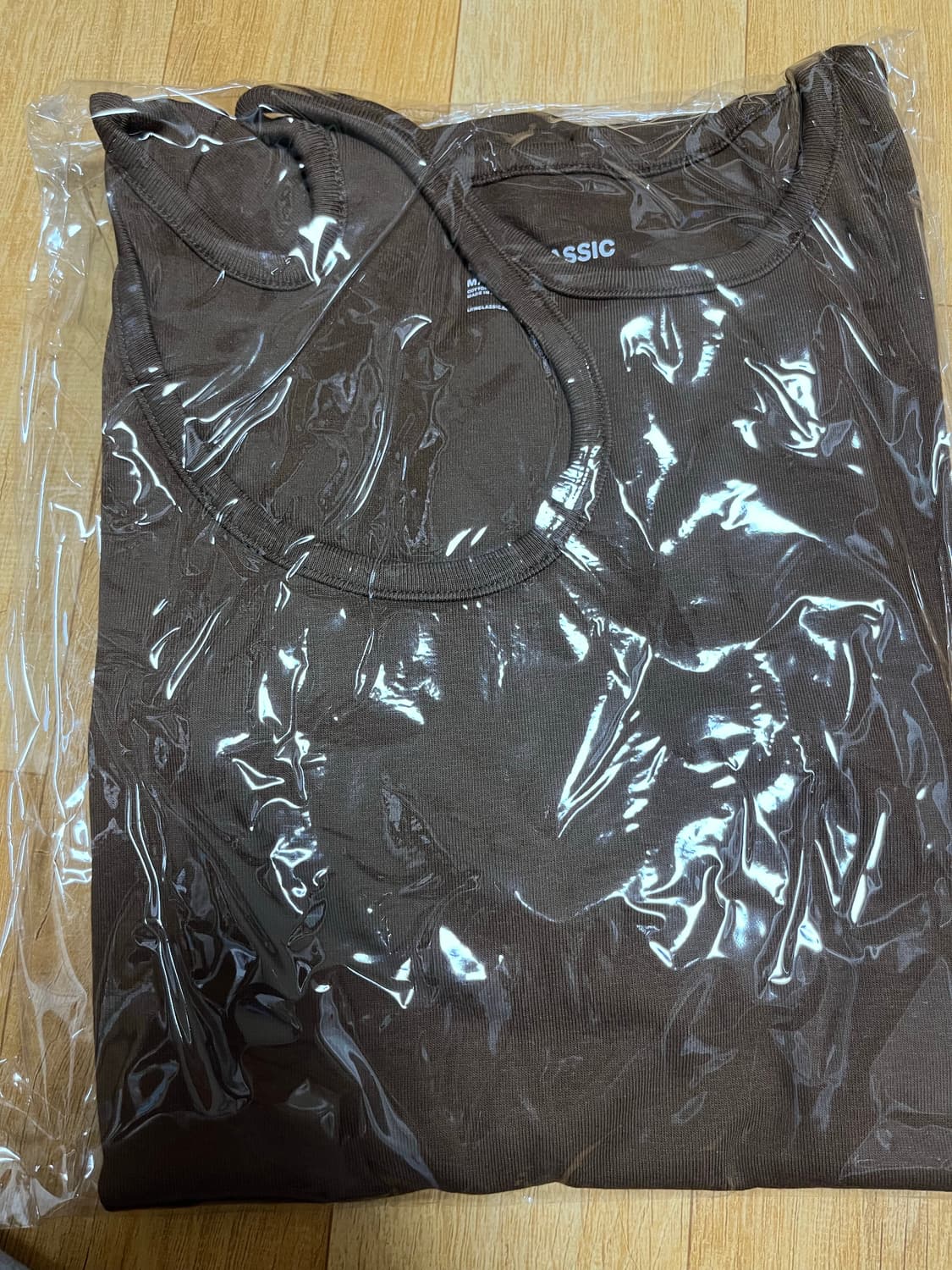 로우클래식 커브홀티셔츠 상품이미지2