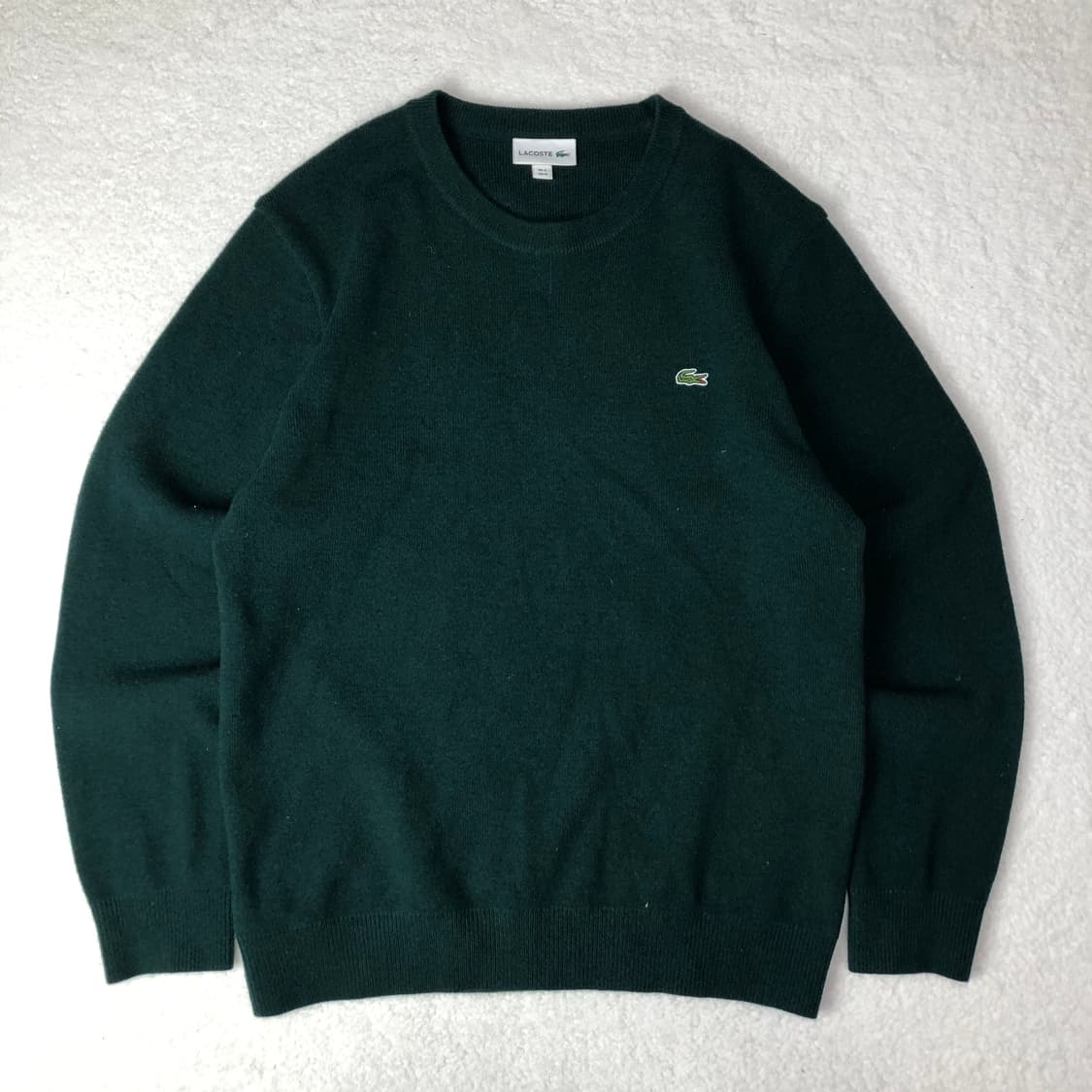 라코스테 니트 상품이미지1