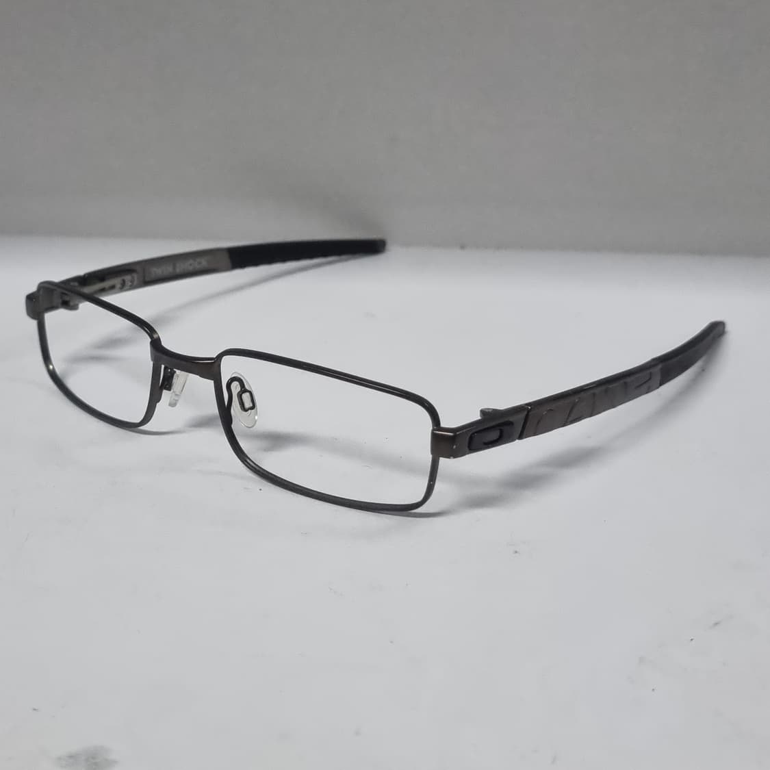 오클리 안경 RX 트윈쇼크 퓨터 상품이미지1