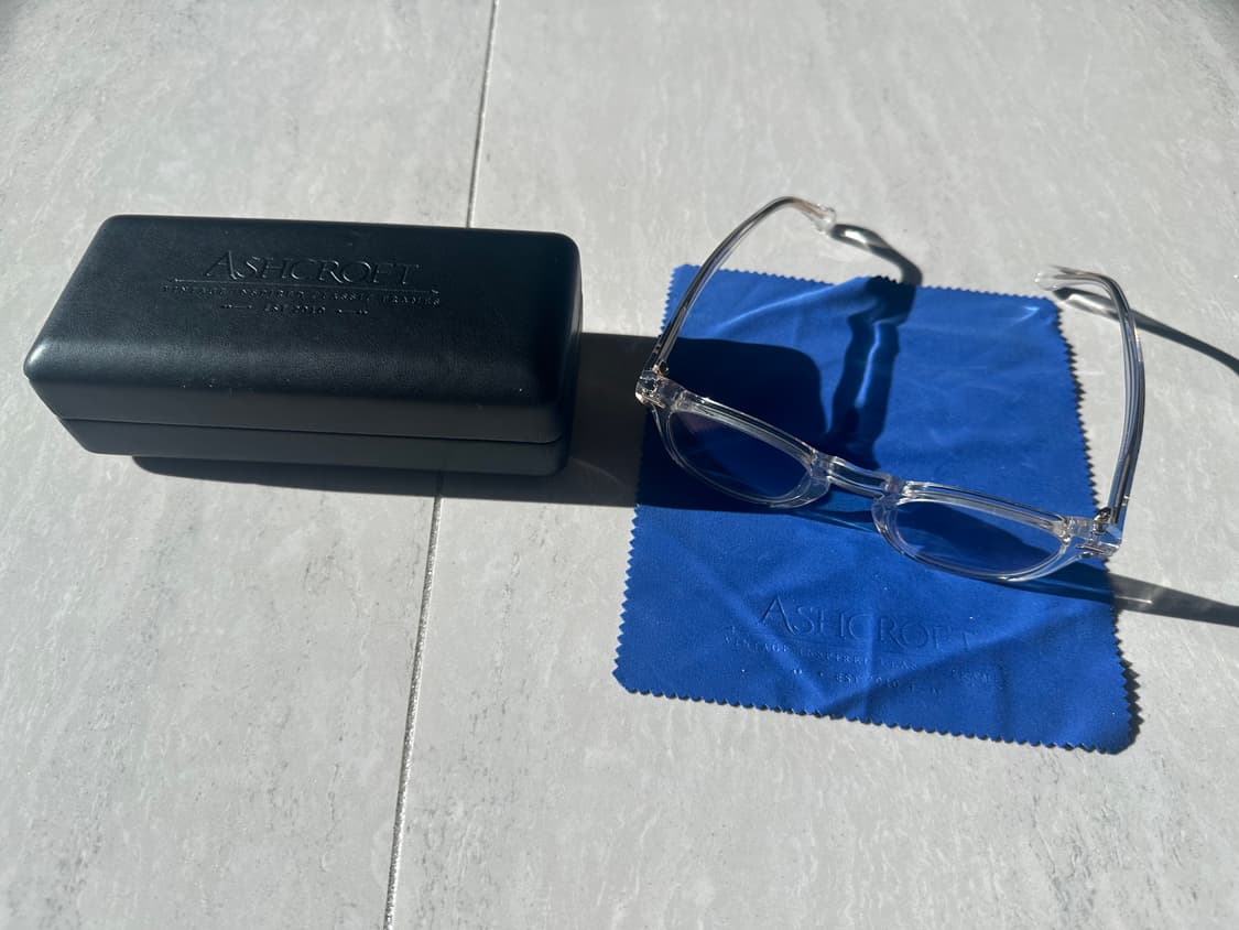 애쉬크로프트 긴즈버그 상품이미지3