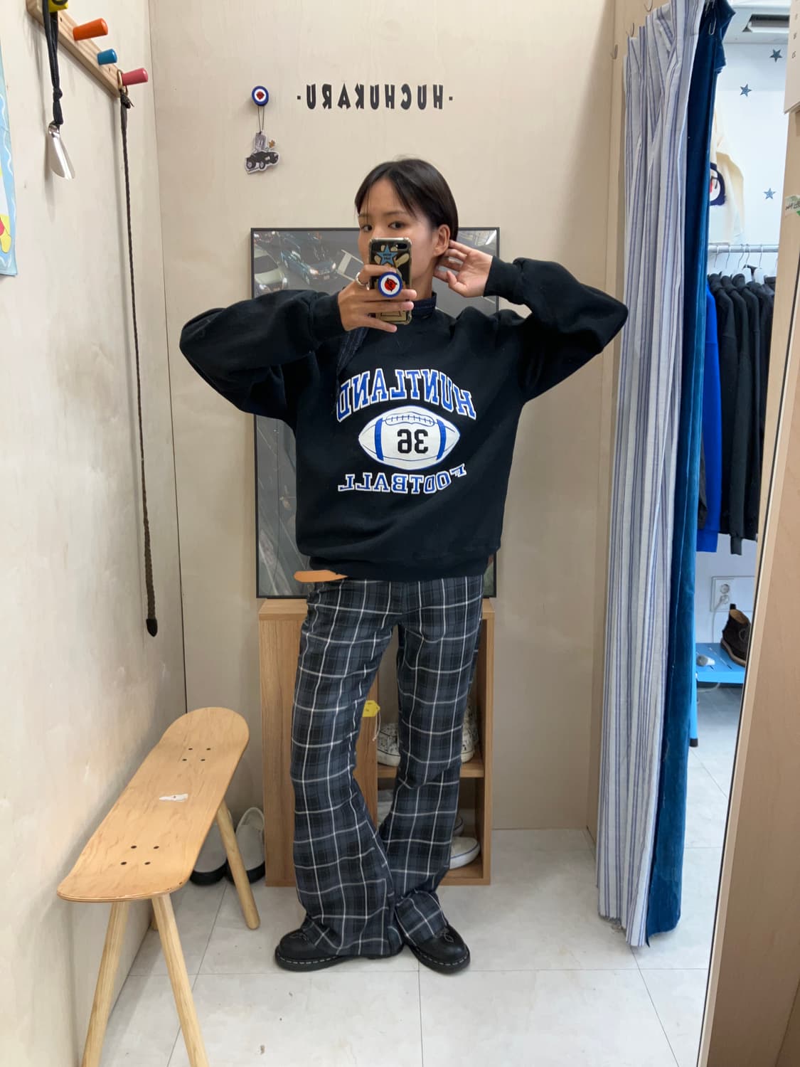 90s RUSSELL 상품이미지10