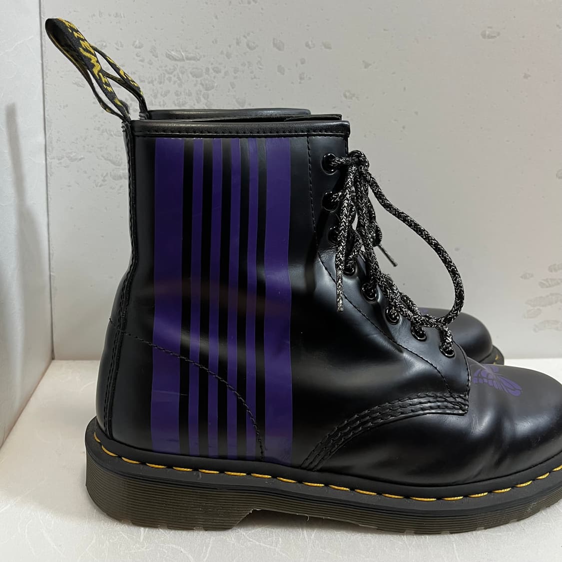 [260] 닥터마틴x니들스 1460 부츠 상품이미지4