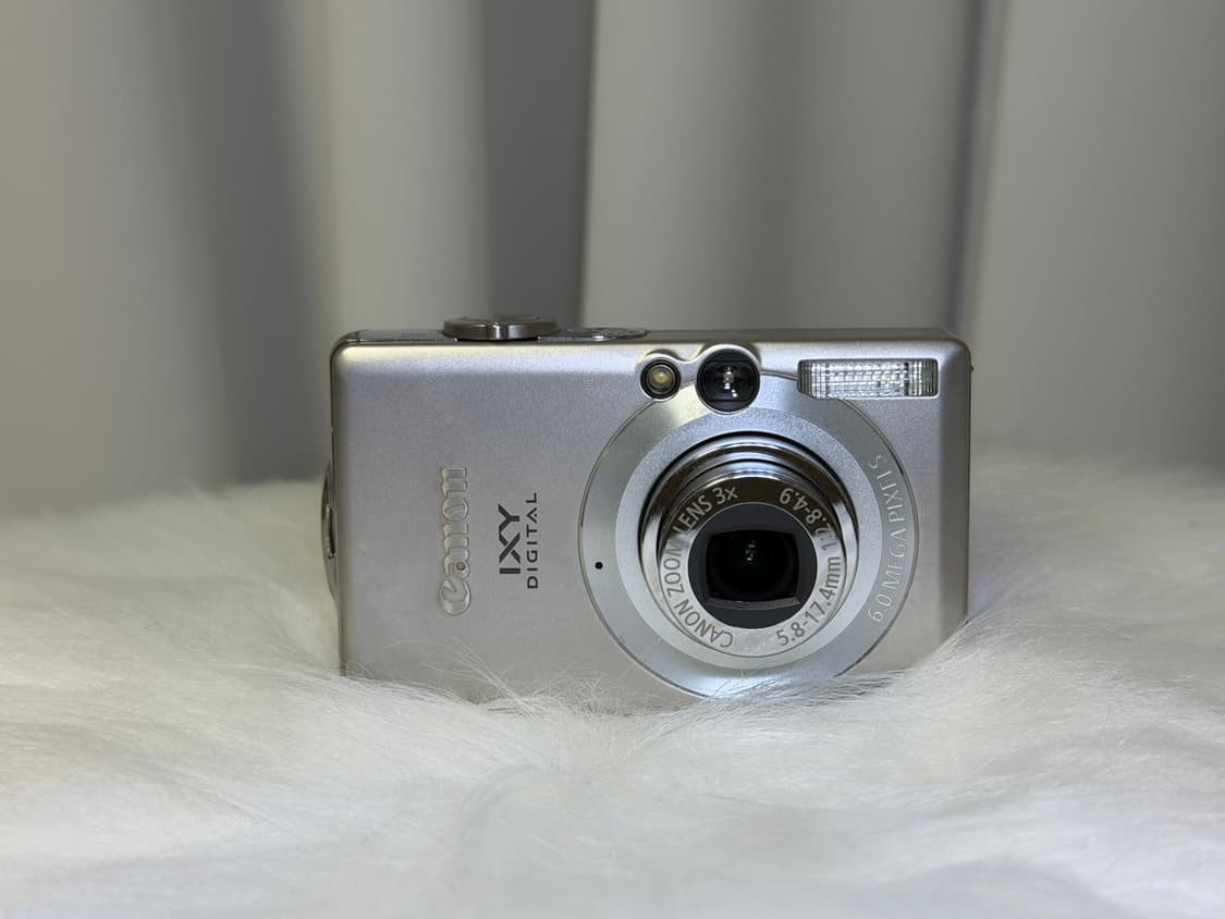 캐논 익시 ixy 70 (익서스 ixus 60) 상품이미지3