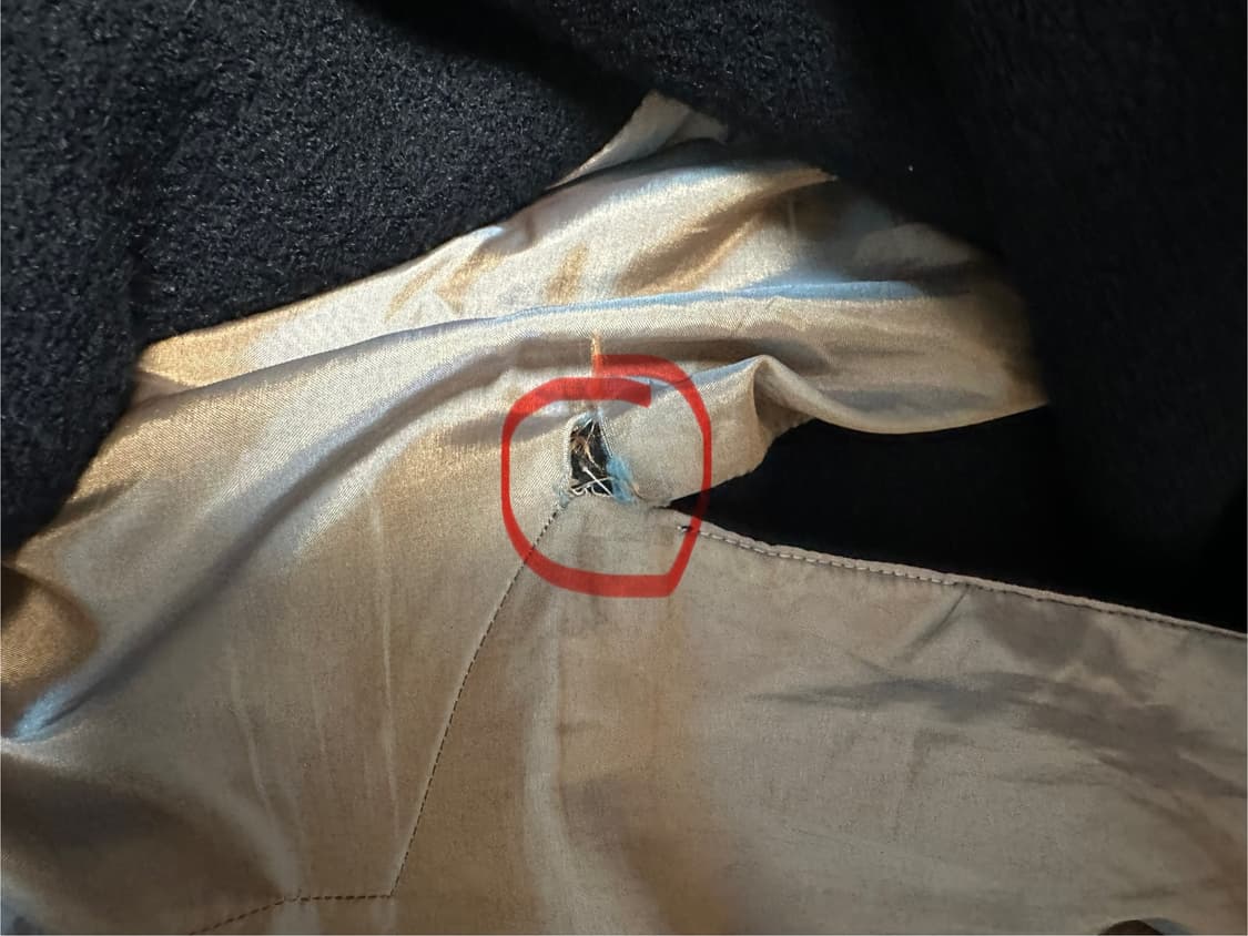 [50]피어오브갓 7th 오버코트 상품이미지2