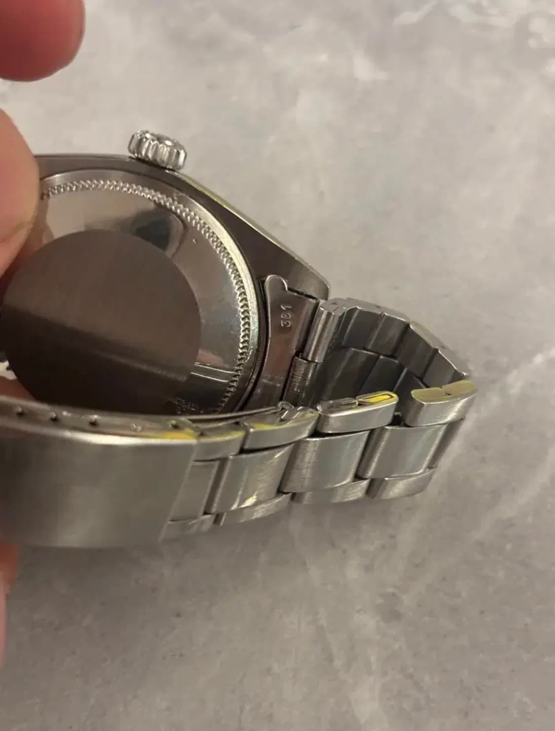 롤렉스 1500 ㅍㄹㅋ 상품이미지5