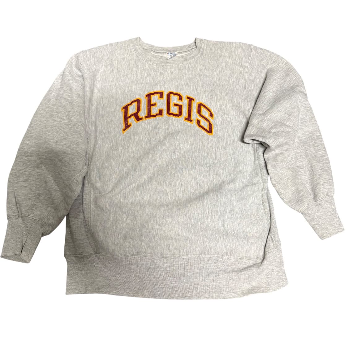 80s 챔피온 리버스위브 스웻셔츠 맨투맨 L 상품이미지1