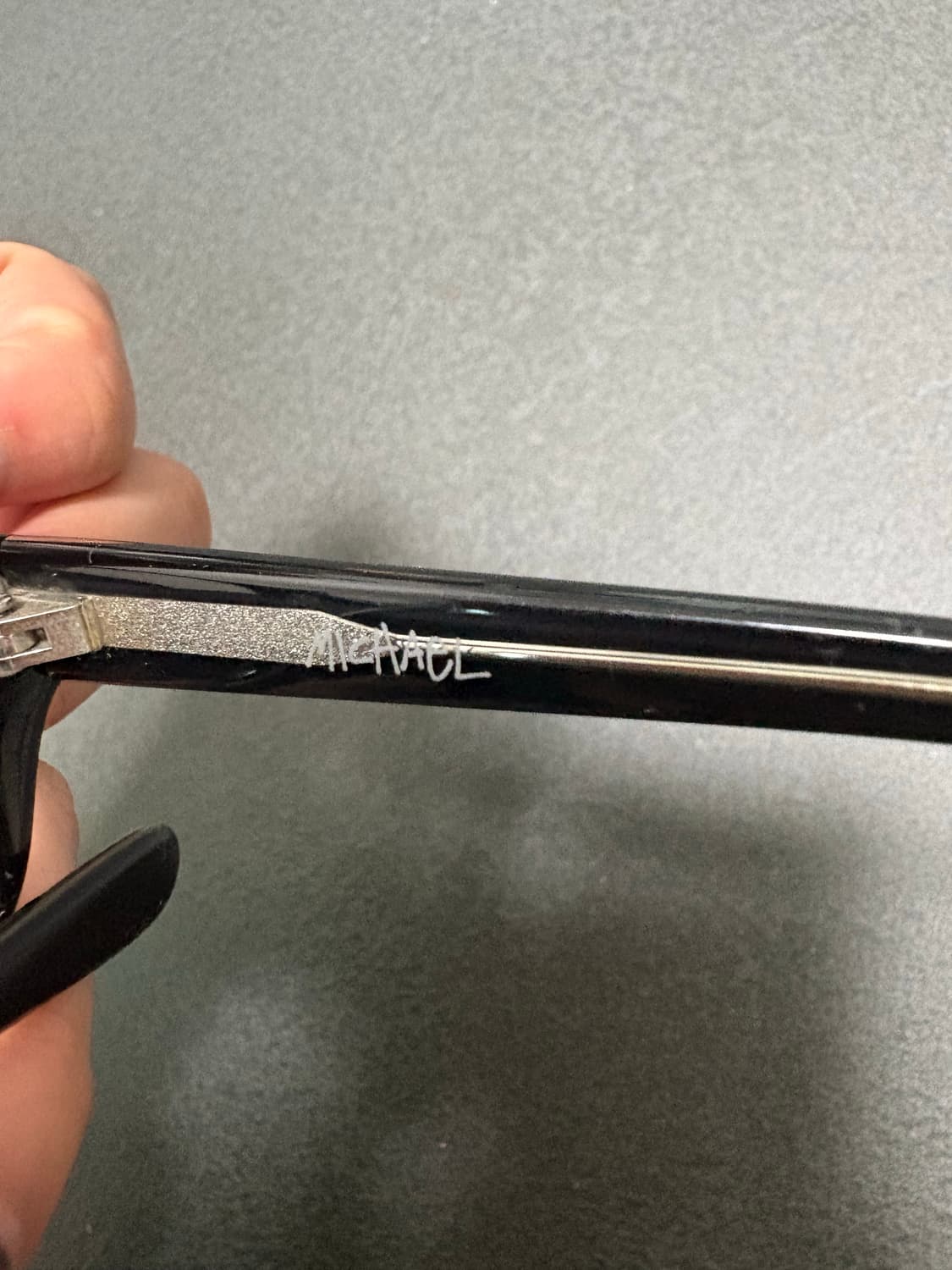 스투시 마이클 안경 상품이미지3