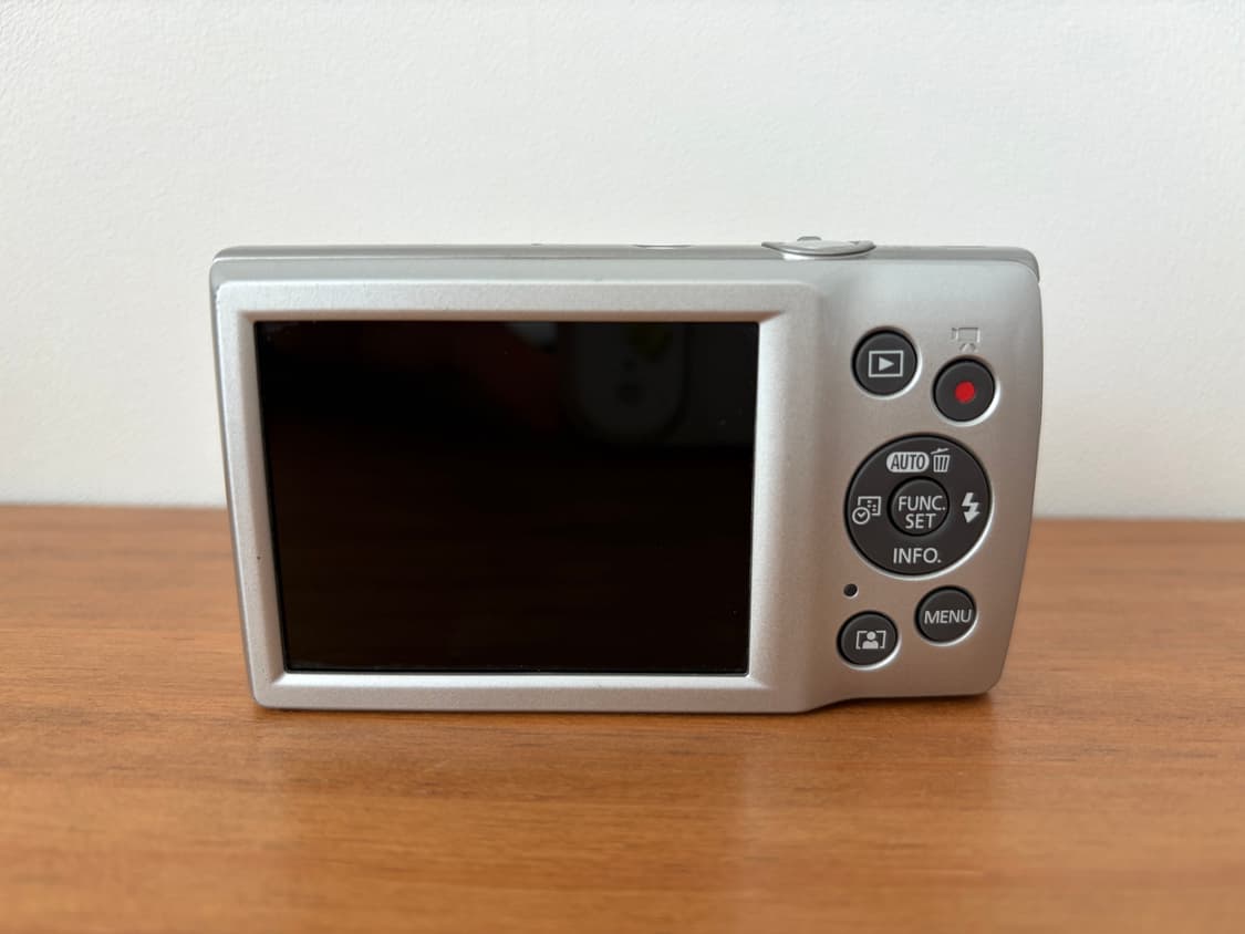 캐논 익서스 185 (ixy200 canon/ixus 185) 상품이미지3