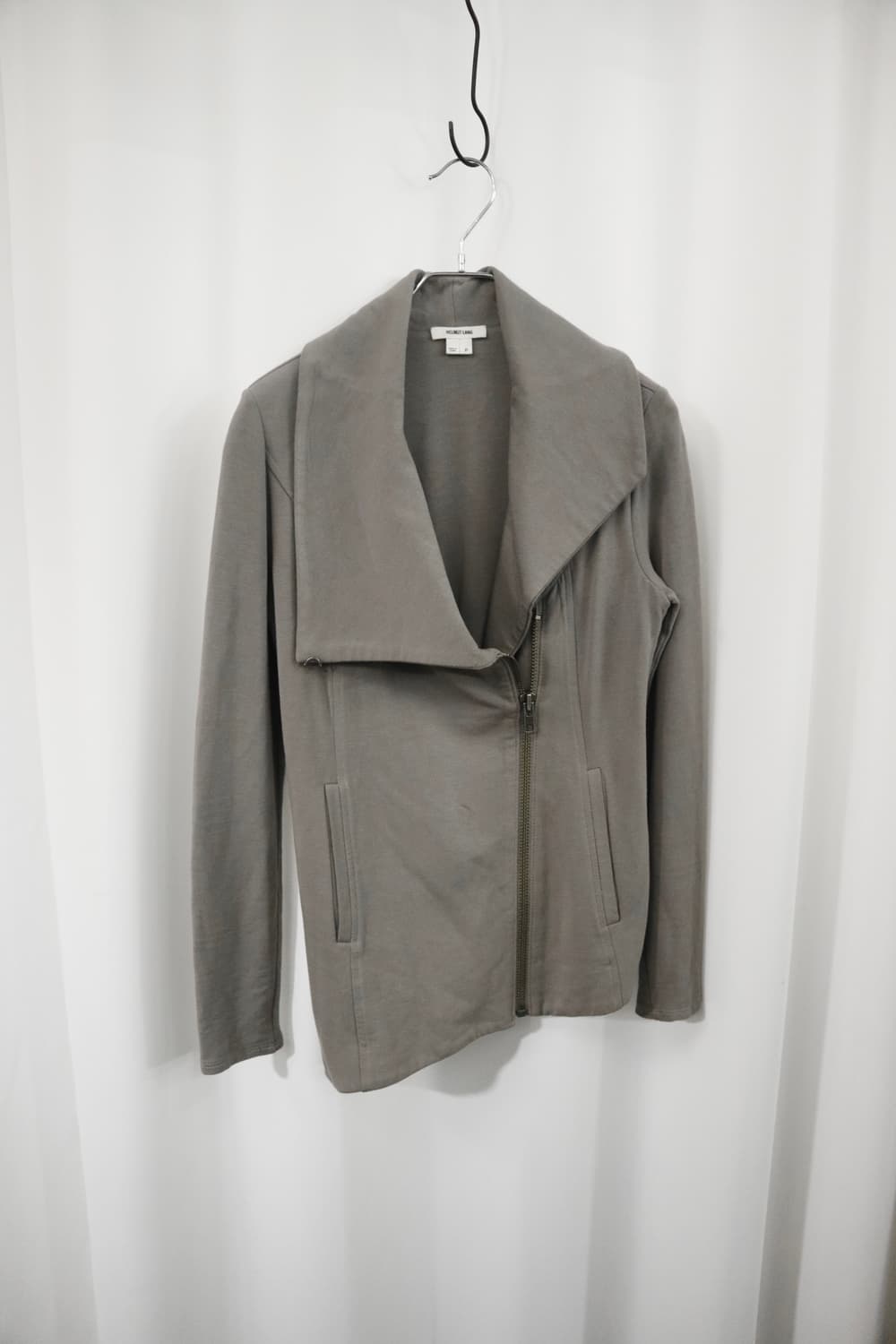 Helmut Lang biker jacket 상품이미지1