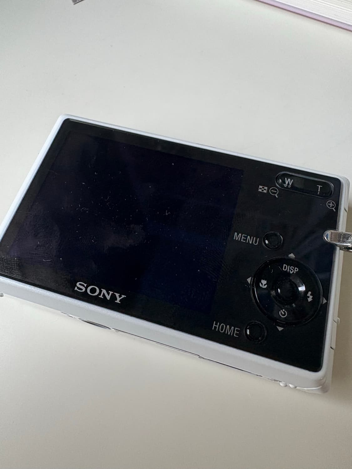 Sony cyber shot dsc t-20 상품이미지2