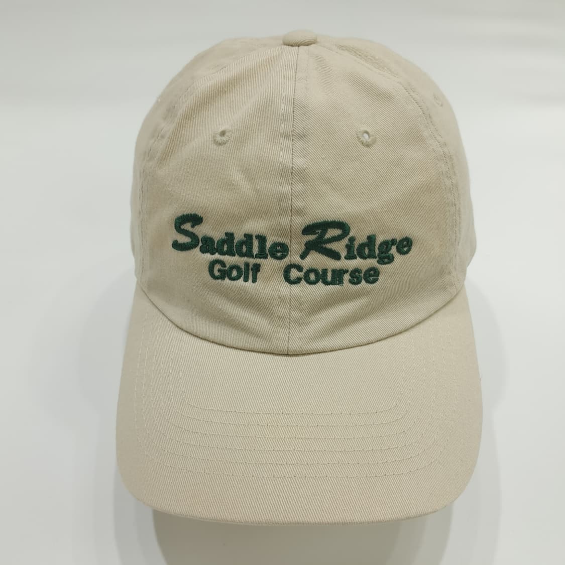 Sportsman Golf Course 볼캡 P1625 상품이미지3