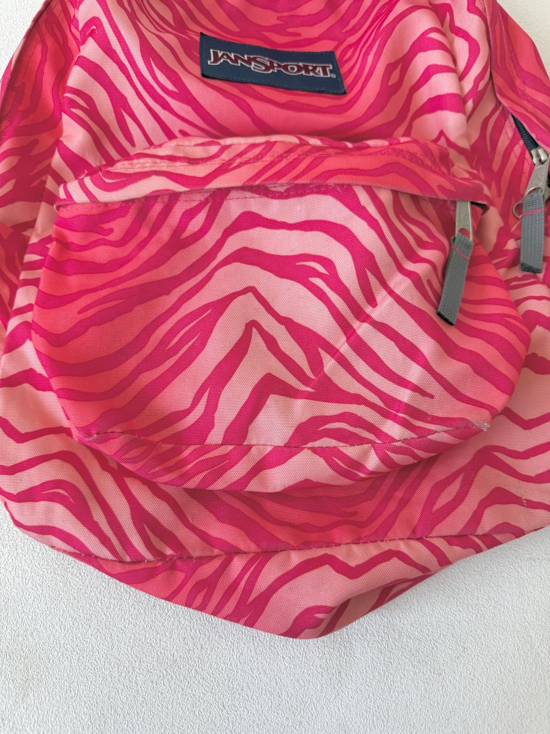 잔스포츠(JANSPORT) 백팩 상품이미지5
