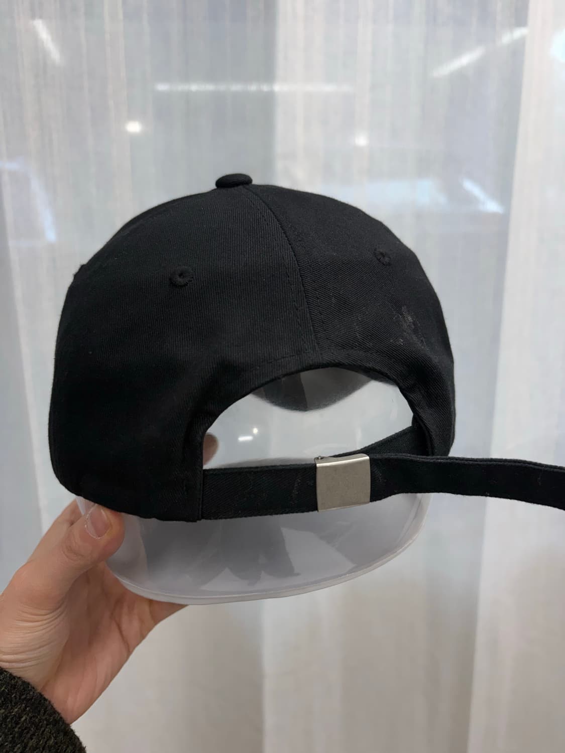 더콜디스트모먼트 TCM flower selling 볼캡 모자 상품이미지3