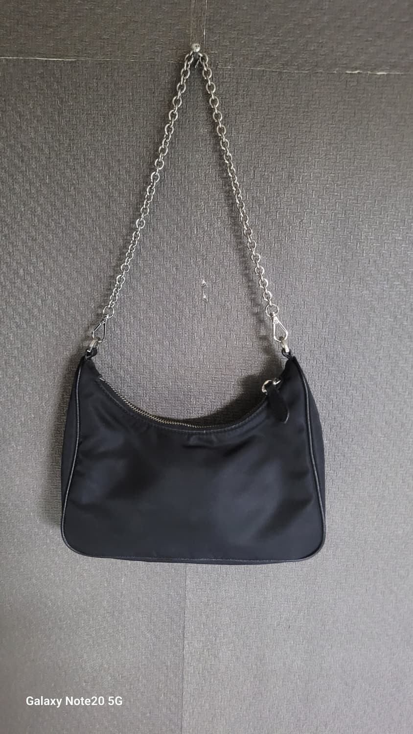 프라다 호보백 상품이미지2