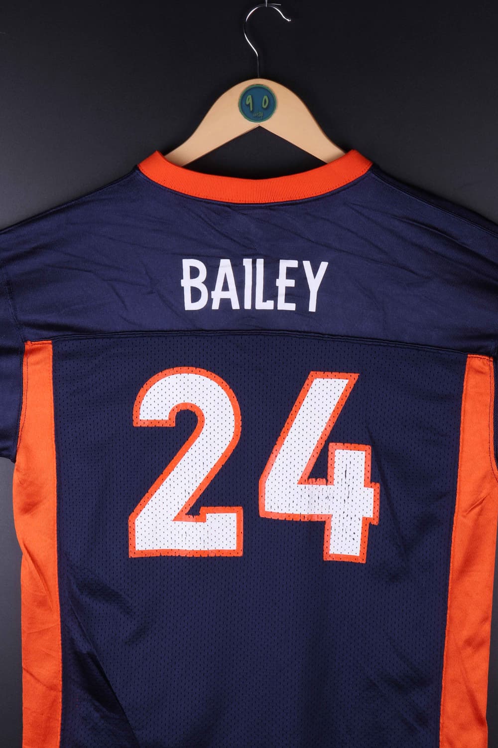 리복NFL 덴버브롱코스 챔프베일리 져지 상품이미지7