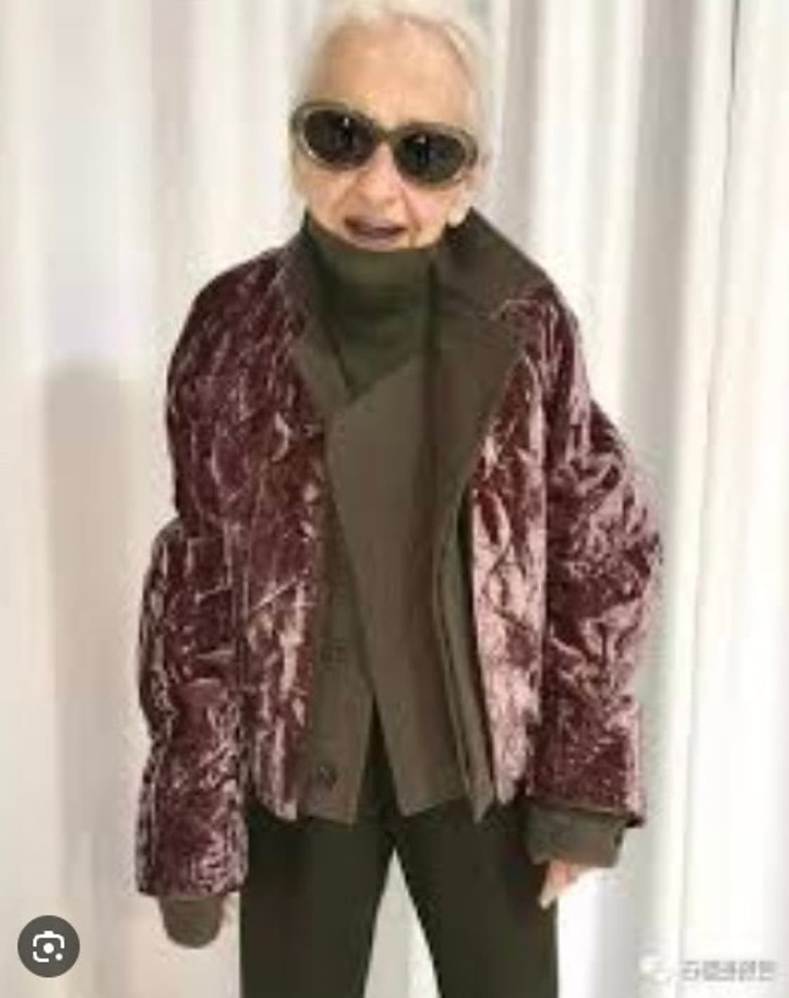 Haider Ackermann fw2016 벨벳 자켓 상품이미지8