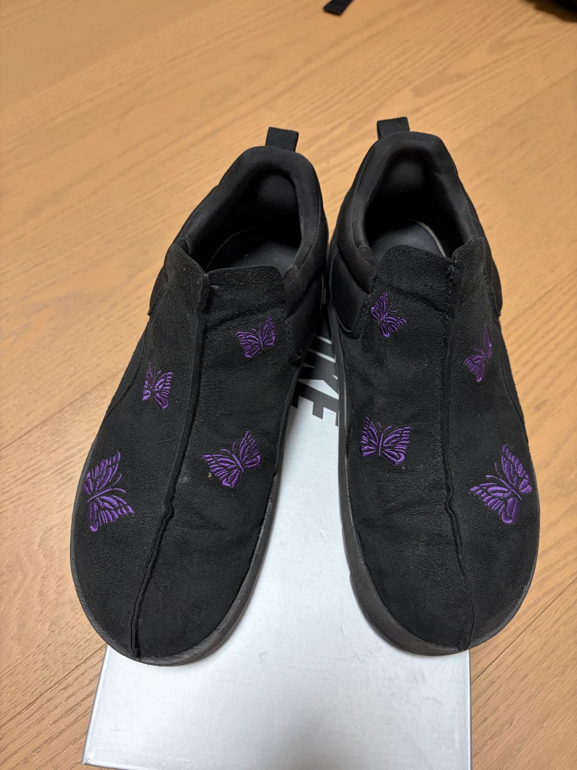 니들스 리복 비트닉 목 상품이미지1