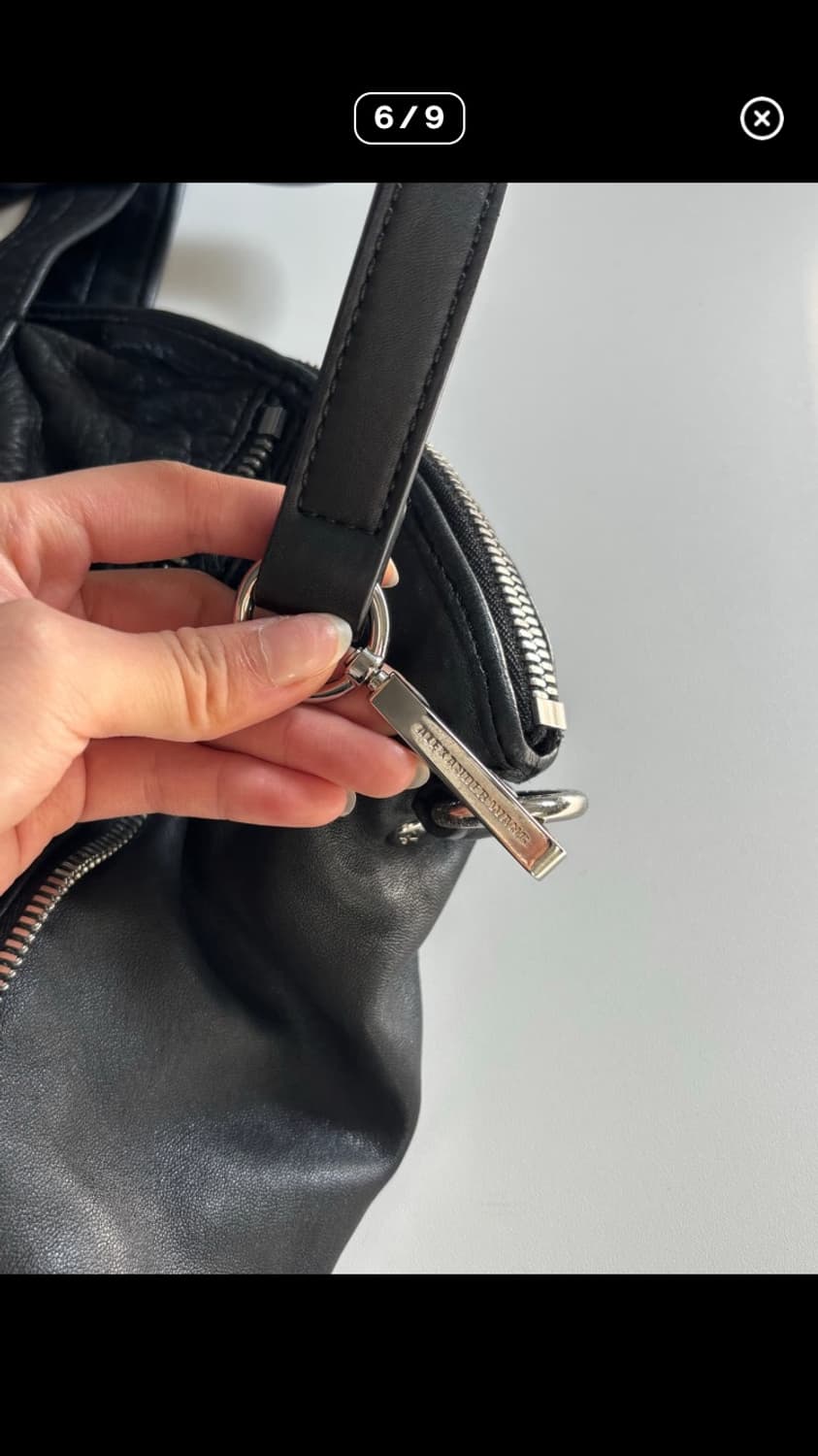 alexander wang 상품이미지6