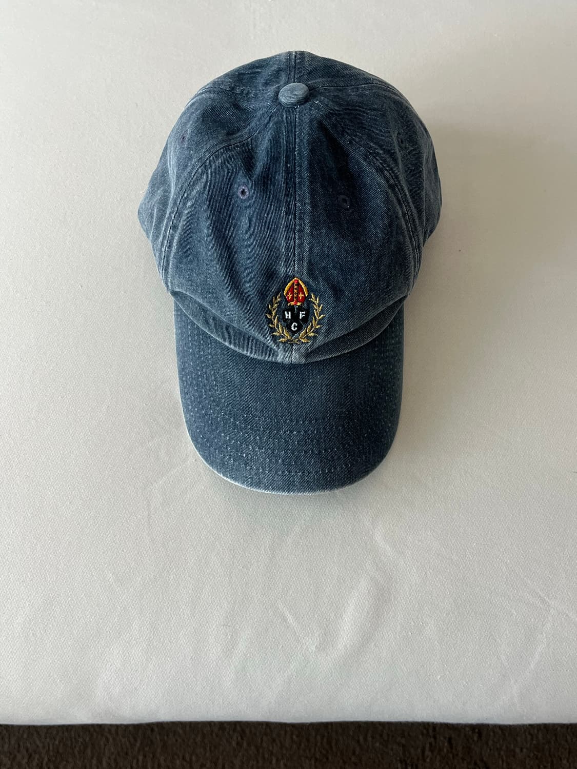 헤리티지플로스 데님 볼캡 상품이미지1