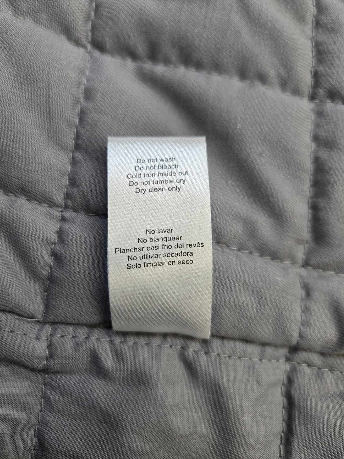 자딕앤 볼테르 카키색 후드 야상 점퍼 상품이미지7