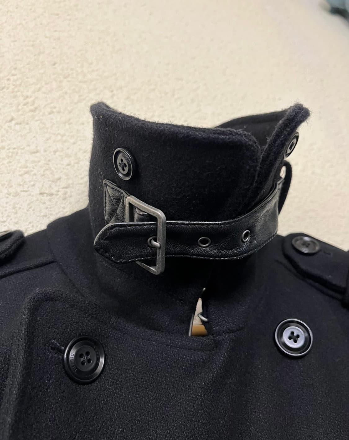 디젤 피코트 상품이미지4