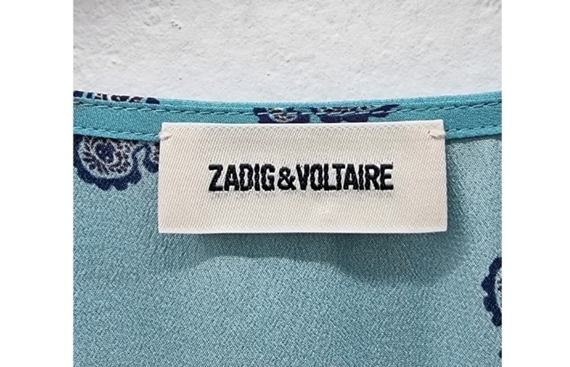 ZADIG&VOLTAIRE 쟈딕앤볼테르 상품이미지7