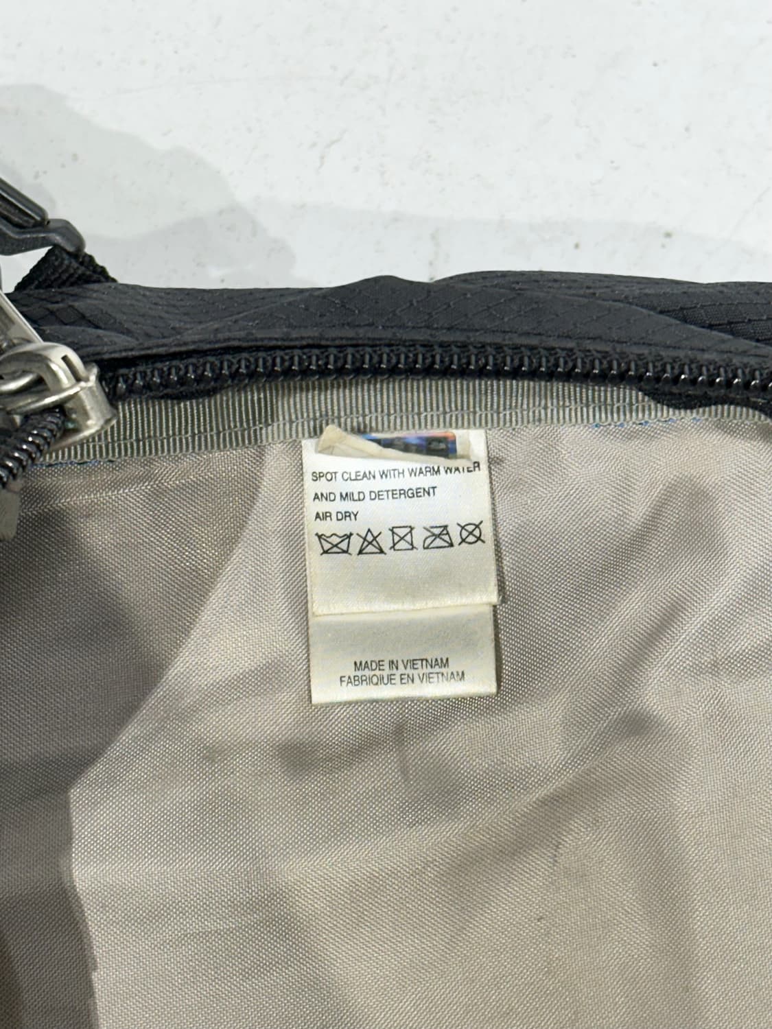 노스페이스 블랙 단종 모델 써지2 백팩 고프코어 가방  상품이미지6