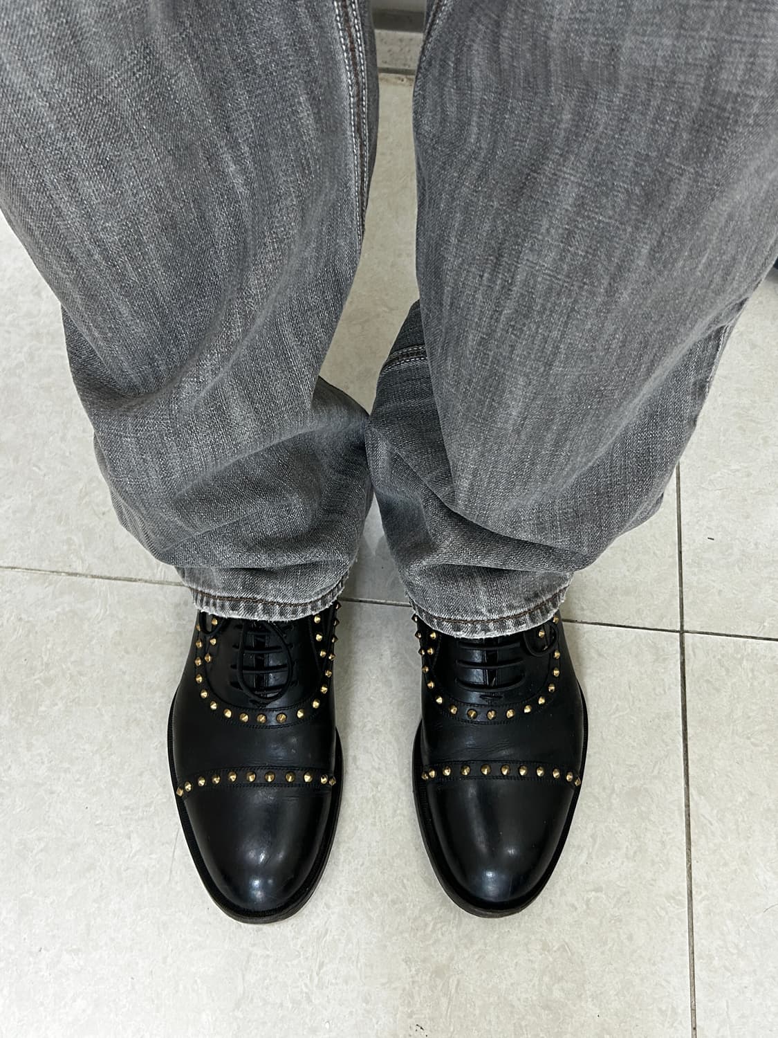 구찌 구두 상품이미지9