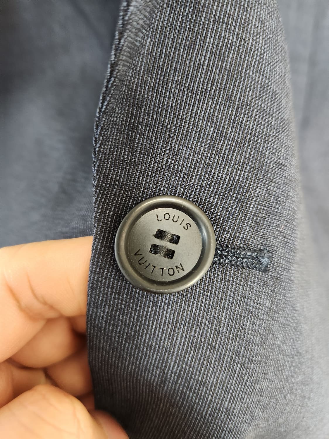 루이비통LouisVitton 수트 자켓 L~XL - J26 상품이미지4