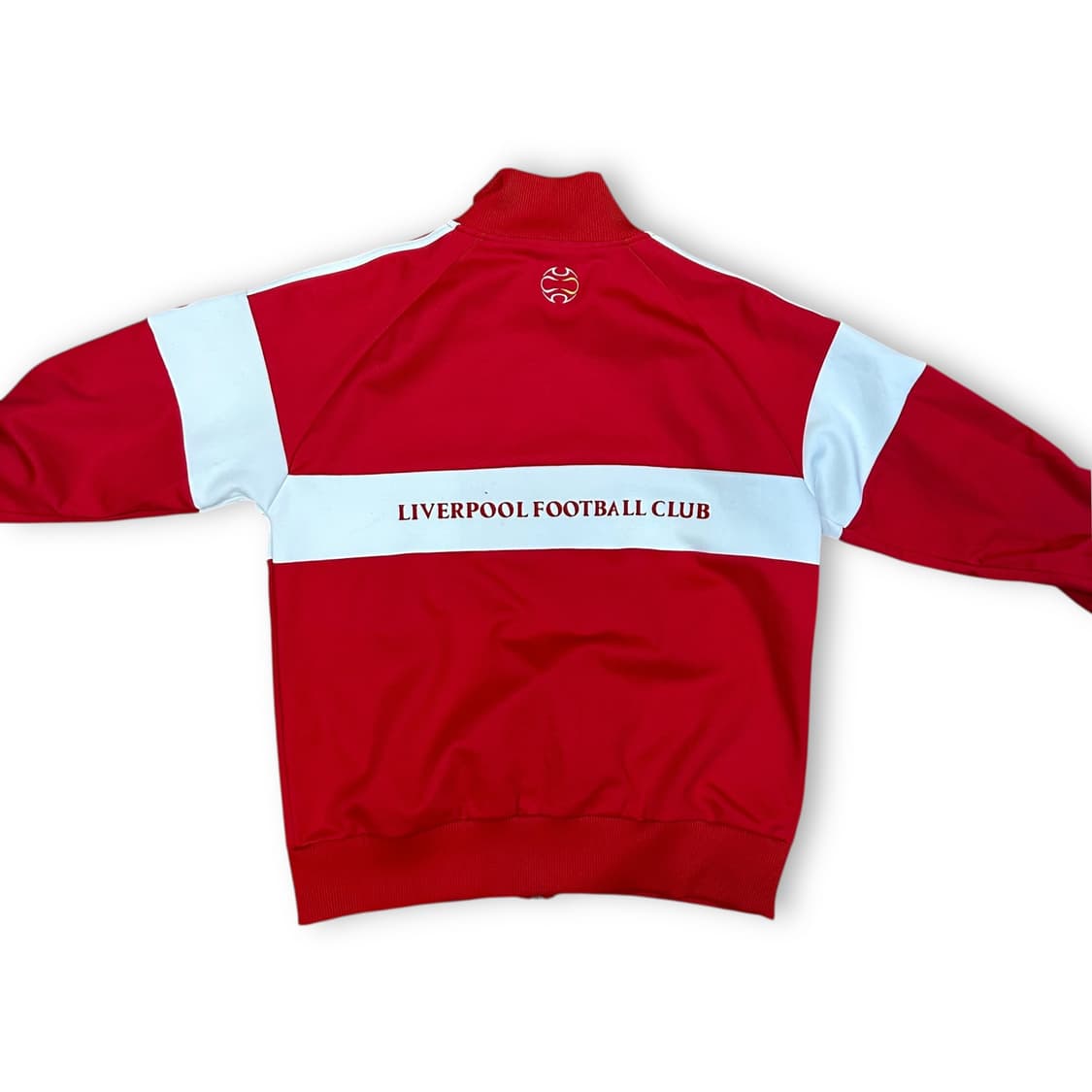 아디다스 리버풀 올드 트랙탑 상품이미지4