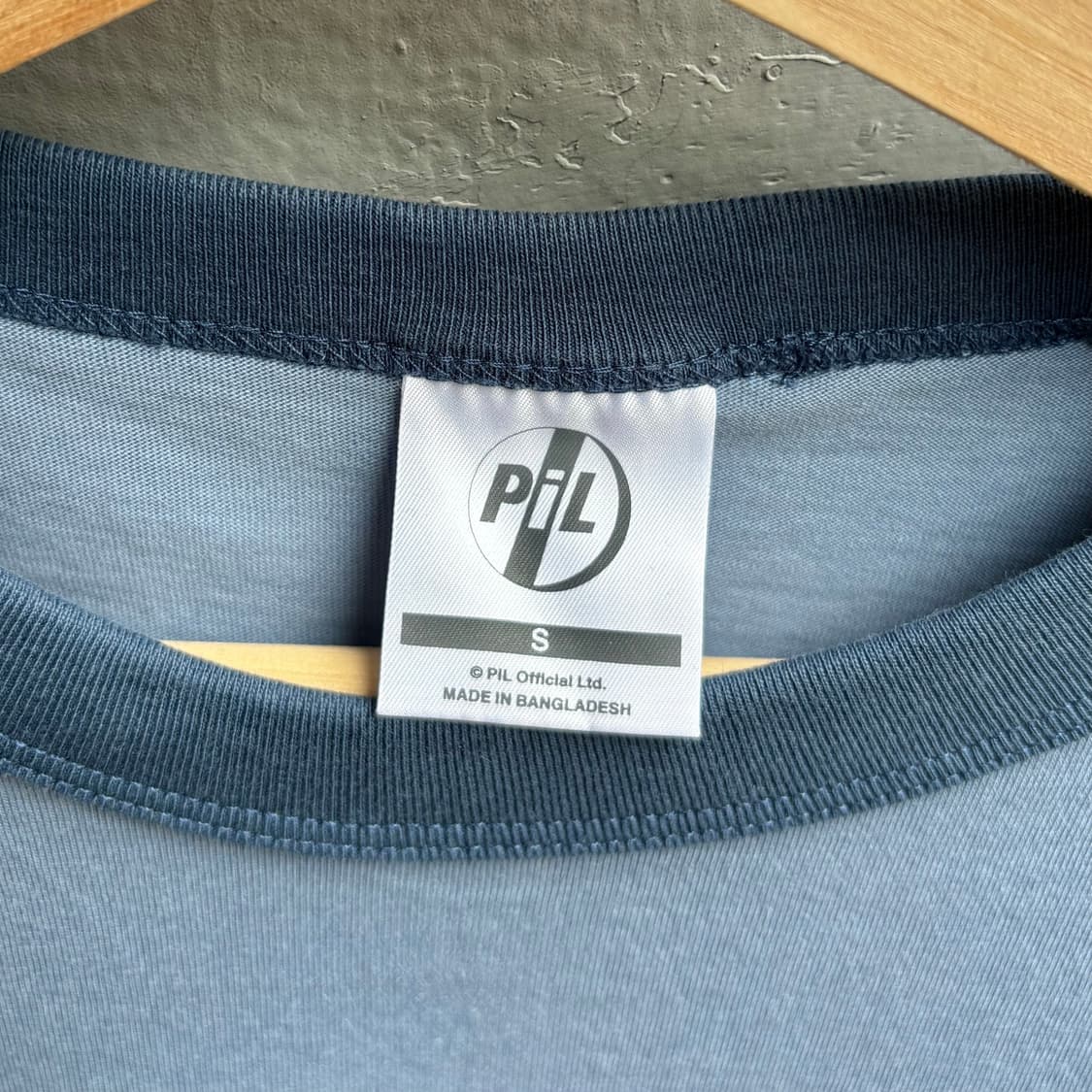 Public image Ltd. x GU Deadstock 상품이미지4