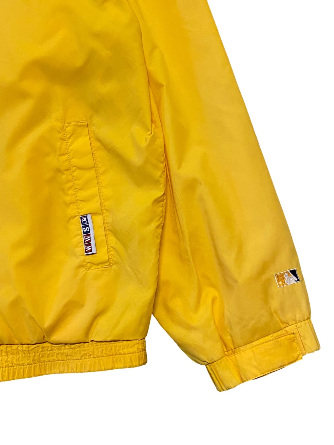 빈티지 코치 자켓 (Man 2XL) AA1075 상품이미지4